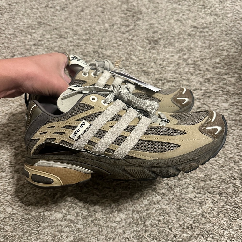Adidas by Song for the Mute